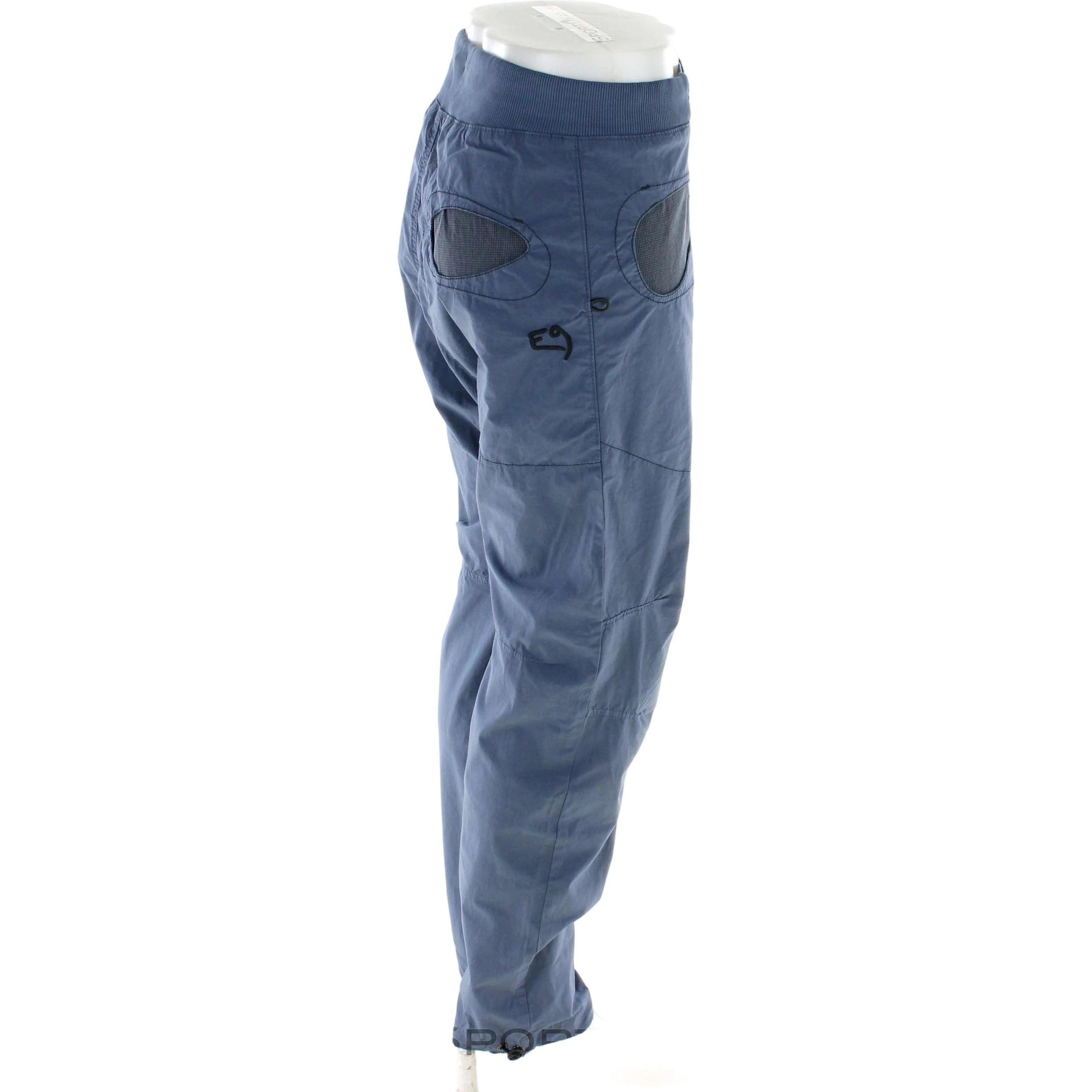 E9 Men's RONDO SLIM Pants
