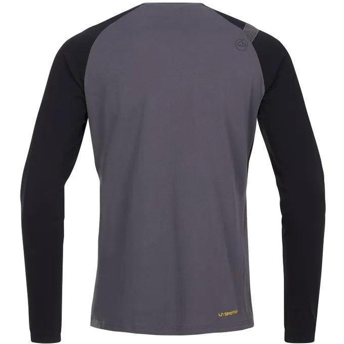 LA SPORTIVA Men's Cross Section Long Sleeve Shirt