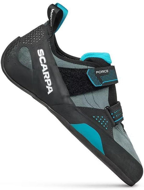SCARPA Women's FORCE Climbing Shoes