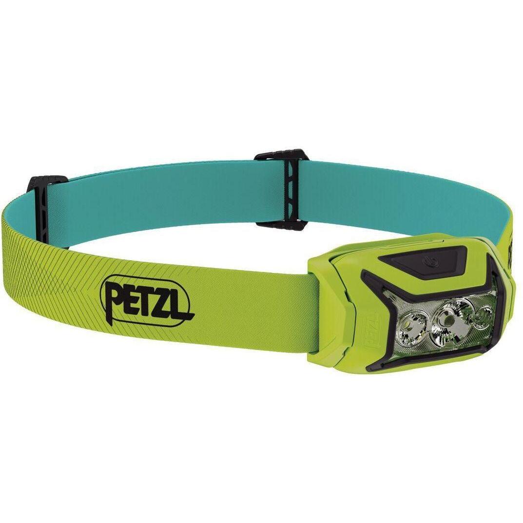 PETZL ACTIK 450 Headlamp
