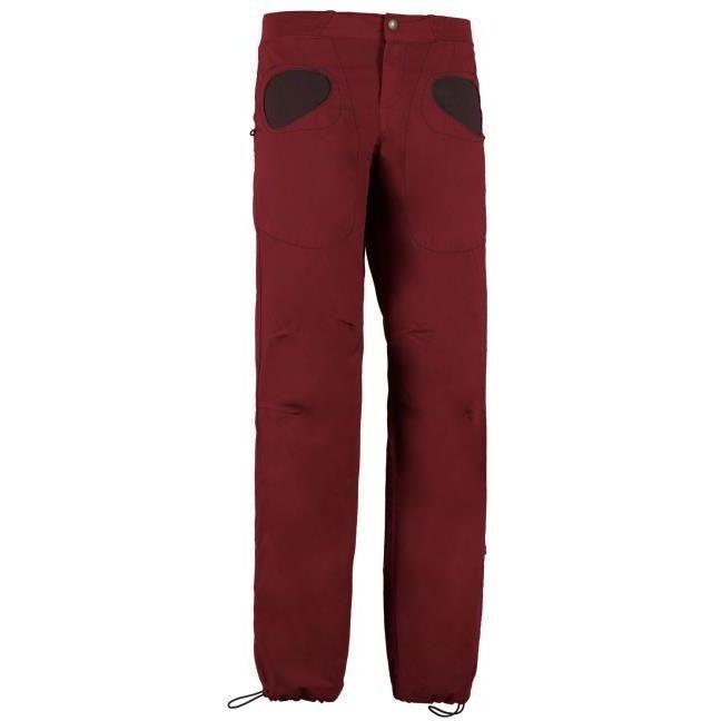 E9 Men's RONDO SLIM Pants