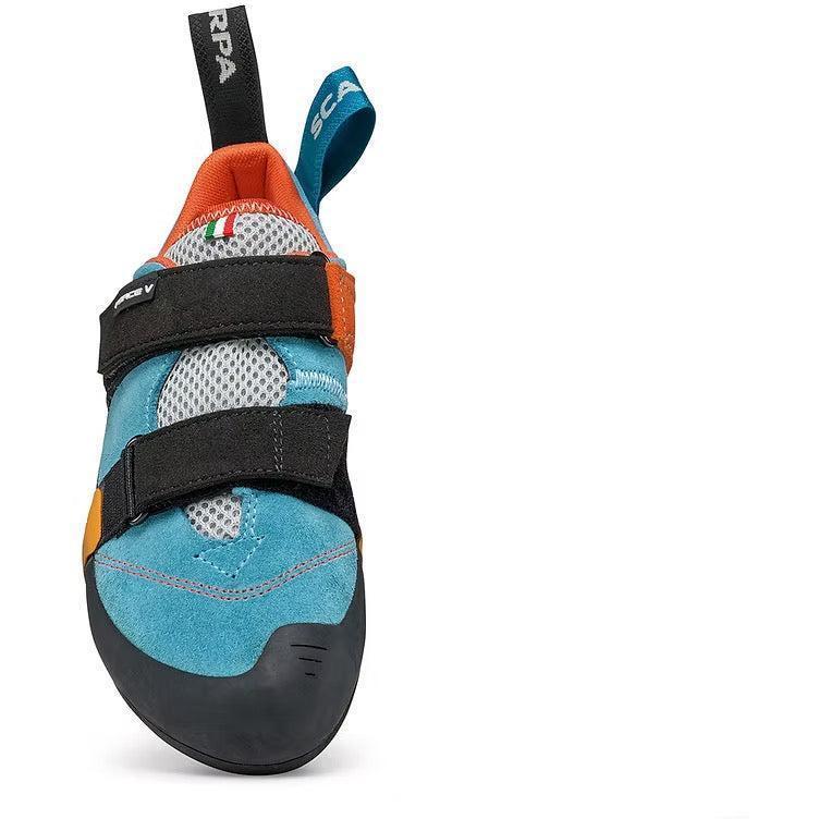 SCARPA Women's FORCE V Climbing Shoes