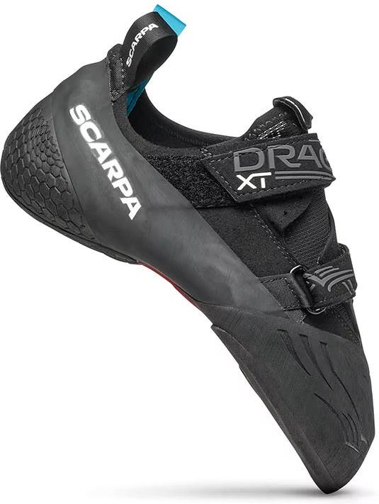 SCARPA Men's DRAGO XT Climbing Shoes