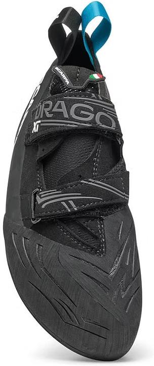SCARPA Men's DRAGO XT Climbing Shoes