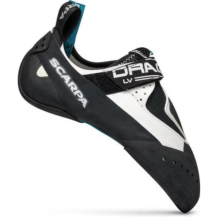 SCARPA Women's DRAGO LV Climbing Shoes