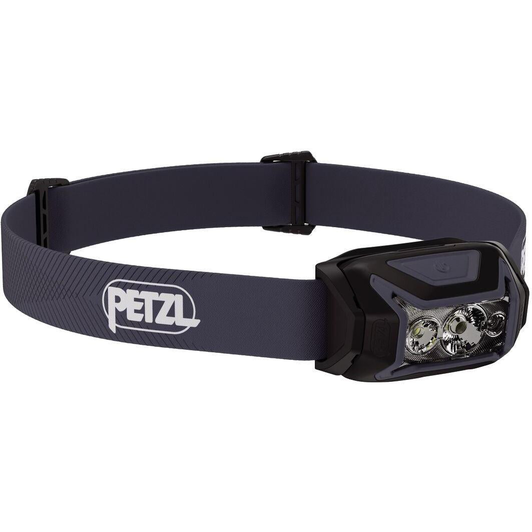 PETZL ACTIK 450 Headlamp