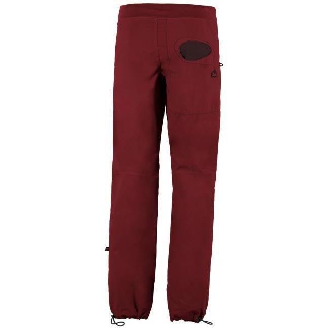 E9 Men's RONDO SLIM Pants