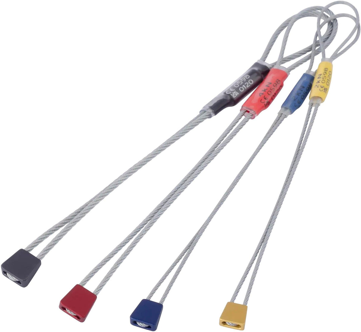 DMM WALLNUT Stopper Sets
