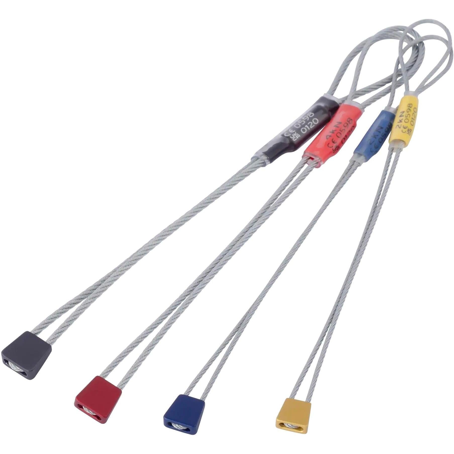 DMM WALLNUT Stopper Sets