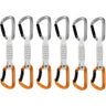 MAMMUT SENDER 12cm Keylock 6/pk Quickdraws