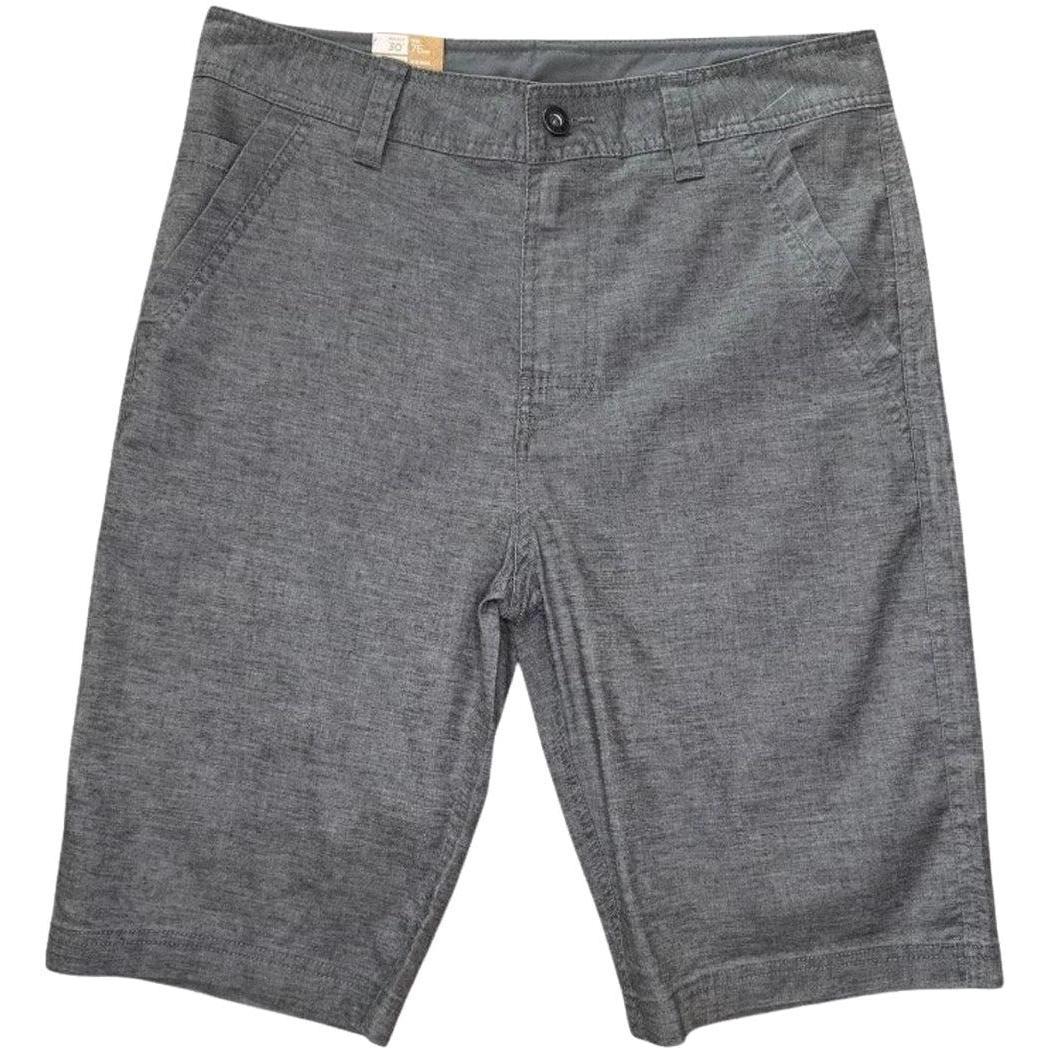 PRANA Men's Furrow Shorts