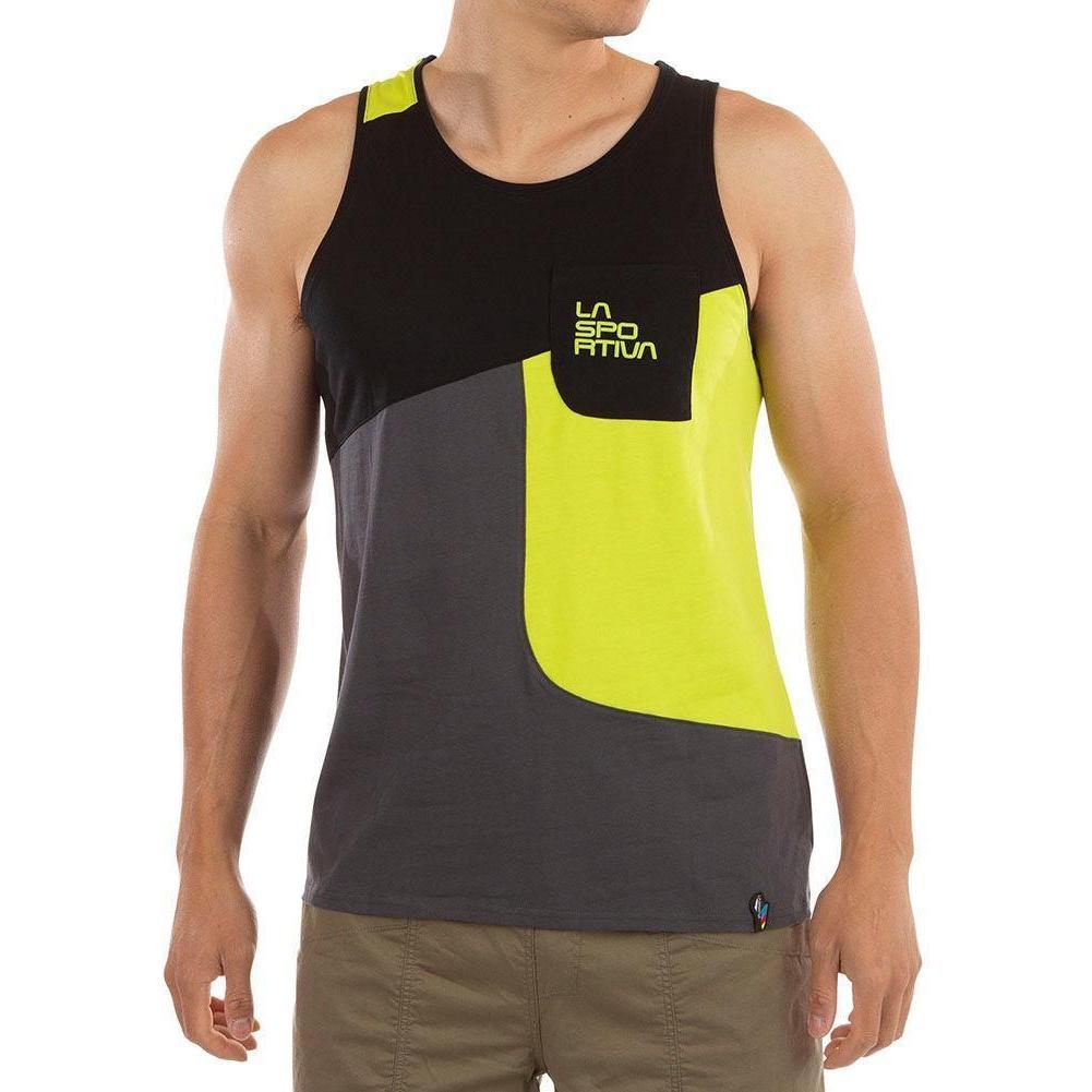 LA SPORTIVA Men's Dude Tank Top