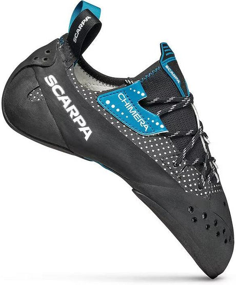 SCARPA Men's CHIMERA Climbing Shoes
