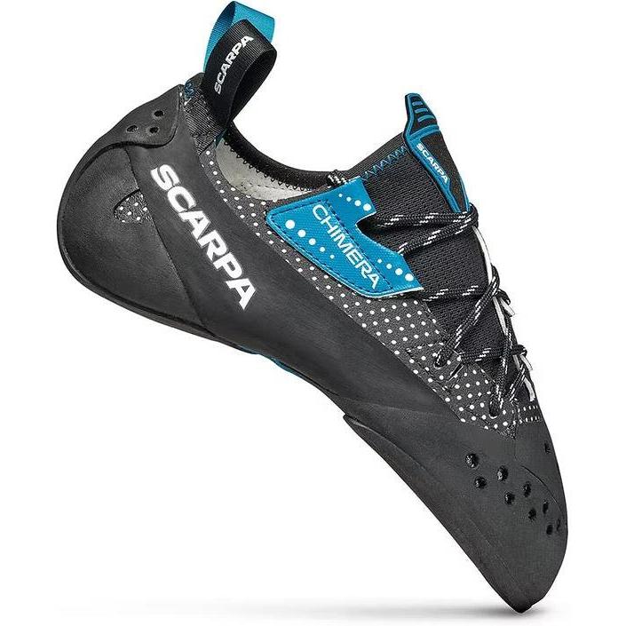 SCARPA Men's CHIMERA Climbing Shoes