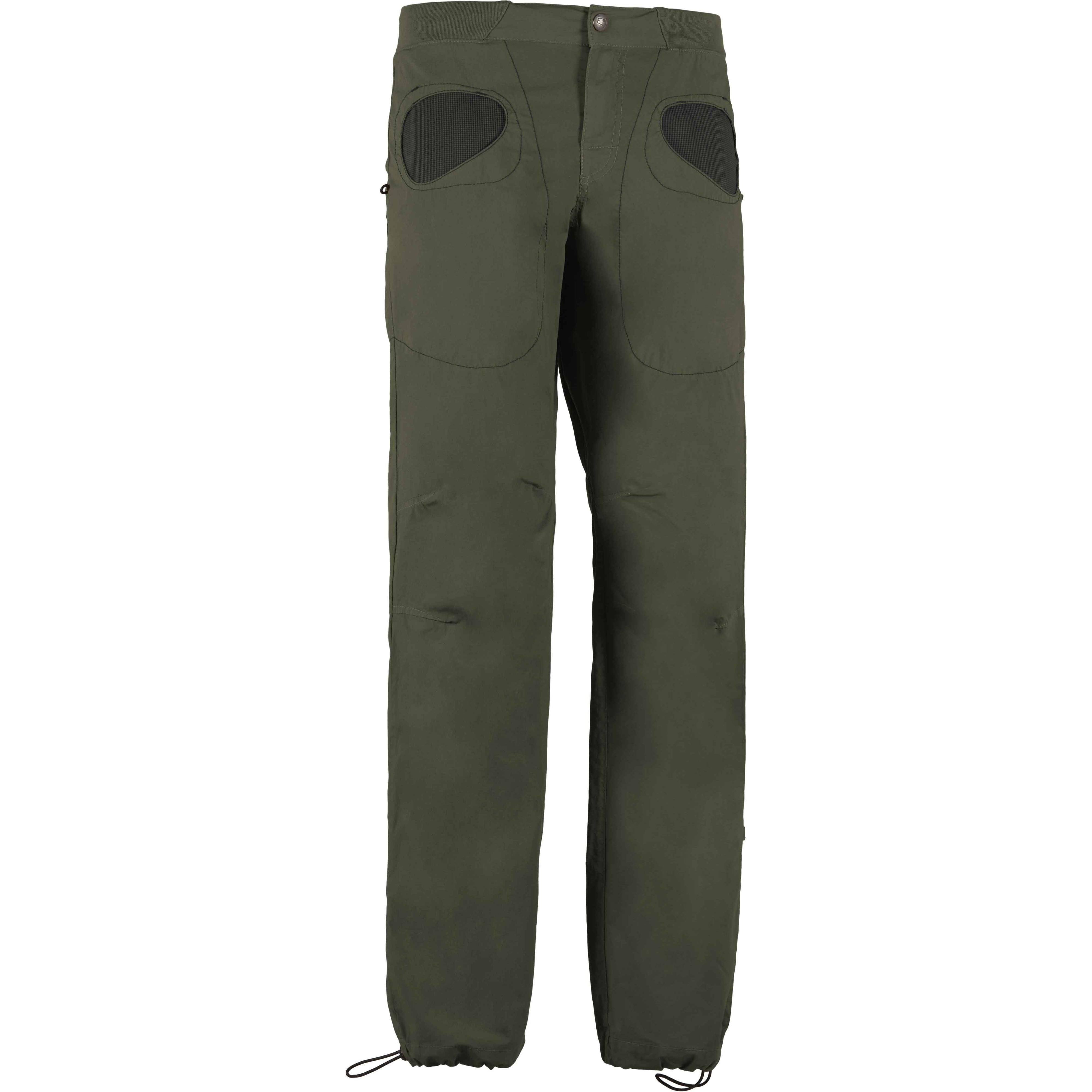 E9 Men's RONDO SLIM Pants