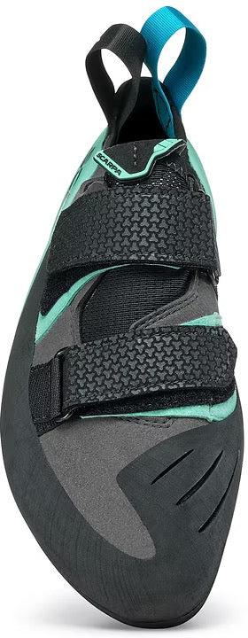 SCARPA Women's ARPIA V LV Climbing Shoes