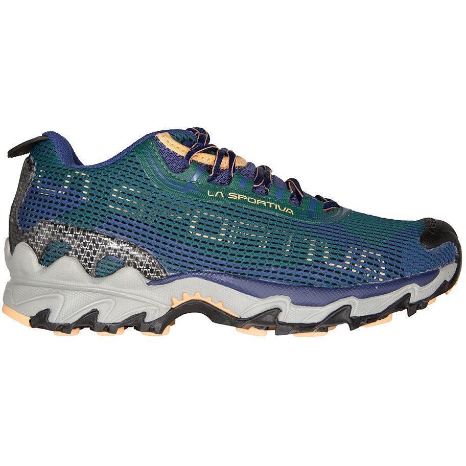 LA SPORTIVA Women's Wildcat 2.0 GTX Running Shoe