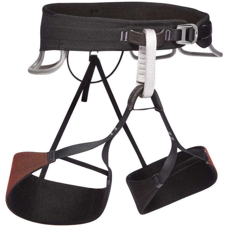 BLACK DIAMOND Women's SOLUTION GUIDE Climbing Harness