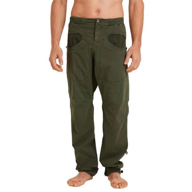 E9 Men's RONDO SLIM Pants