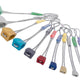 DMM WALLNUT Stopper Sets