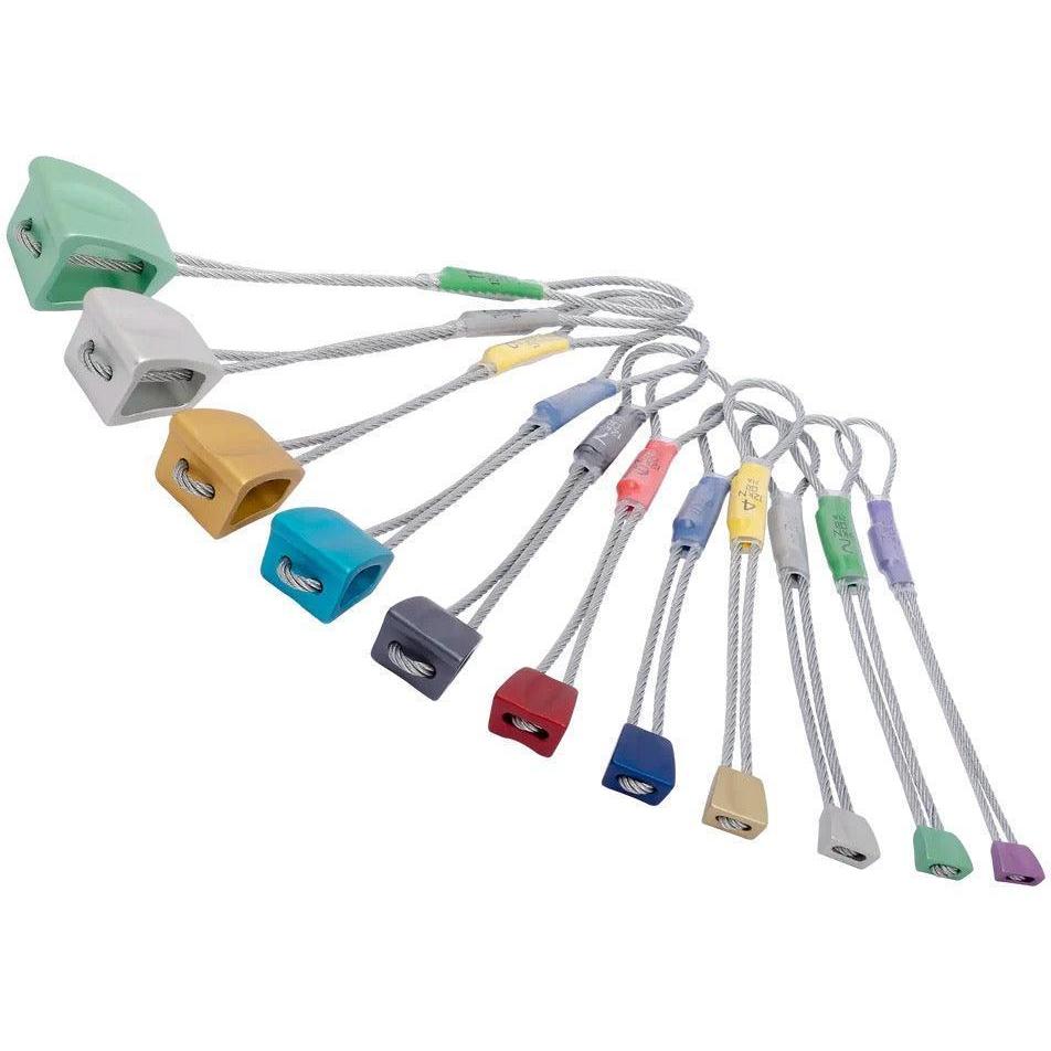 DMM WALLNUT Stopper Sets