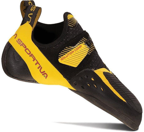 LA SPORTIVA Men's SOLUTION COMP Climbing Shoes