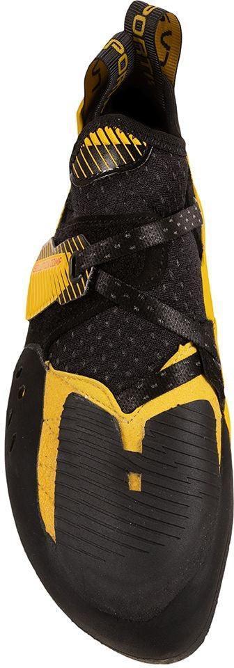 LA SPORTIVA Men's SOLUTION COMP Climbing Shoes