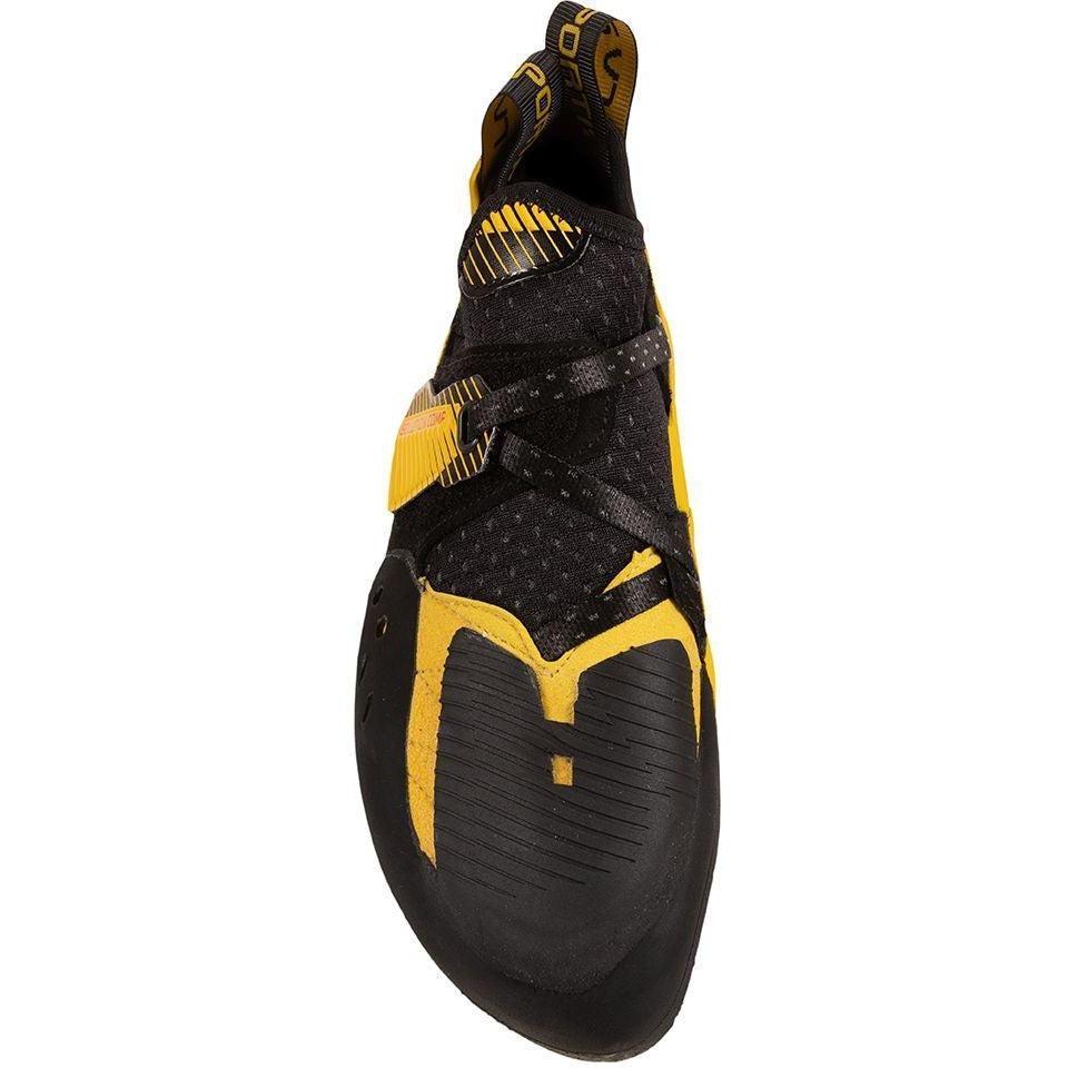 LA SPORTIVA Men's SOLUTION COMP Climbing Shoes