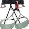 BLACK DIAMOND Women's SOLUTION Climbing Harness