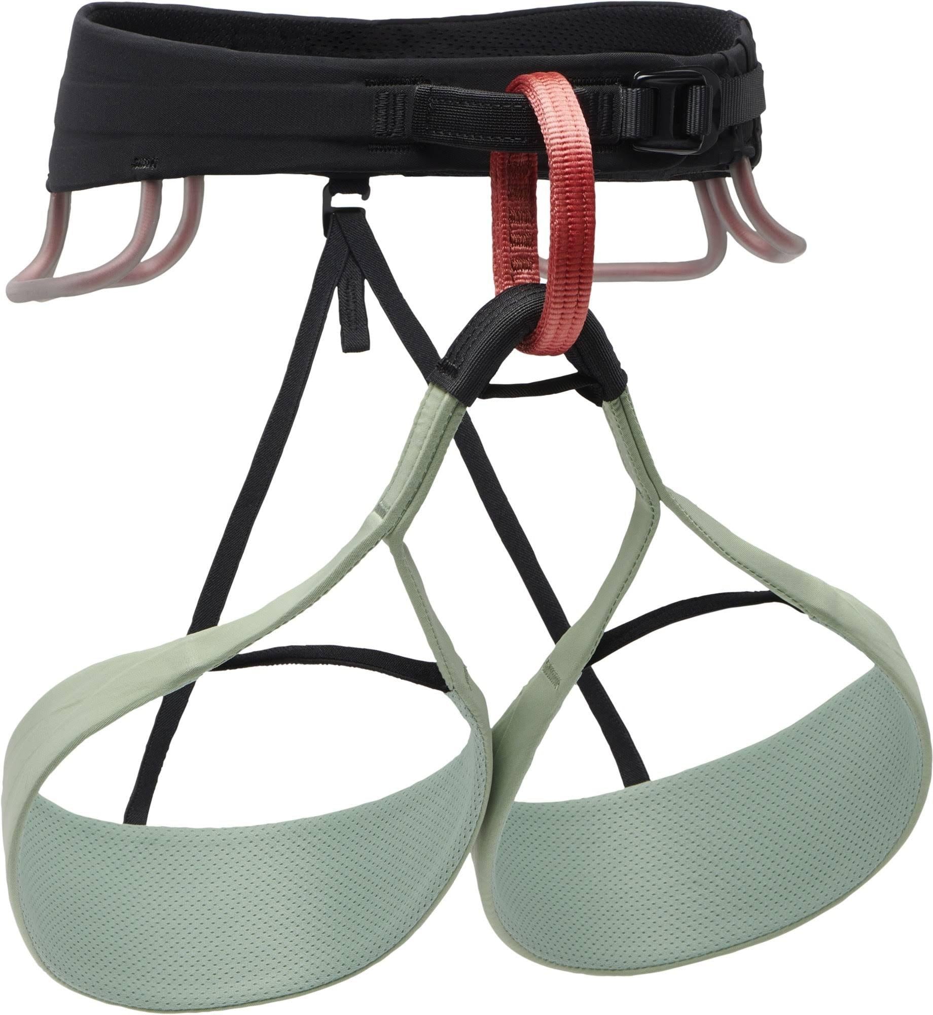BLACK DIAMOND Women's SOLUTION Climbing Harness
