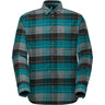 MAMMUT Men's TROVAT Long Sleeve T-Shirt