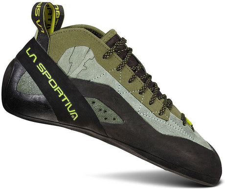 LA SPORTIVA Men's TC PRO Climbing Shoes