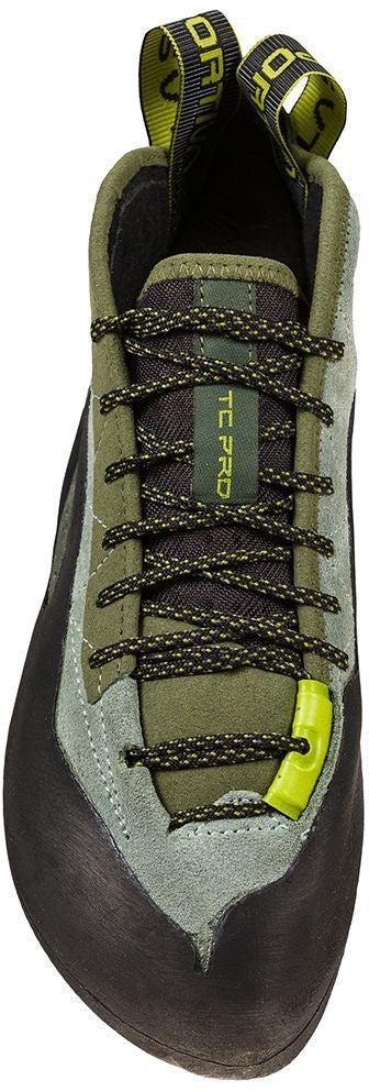 LA SPORTIVA Men's TC PRO Climbing Shoes
