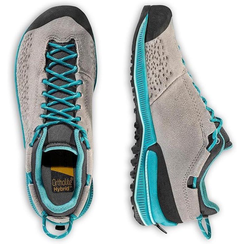 LA SPORTIVA Women's TX2 EVO Leather Approach Shoes