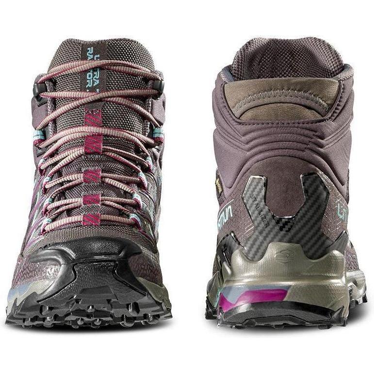 LA SPORTIVA Women's Ultra Raptor II Mid GTX Hiking Boots