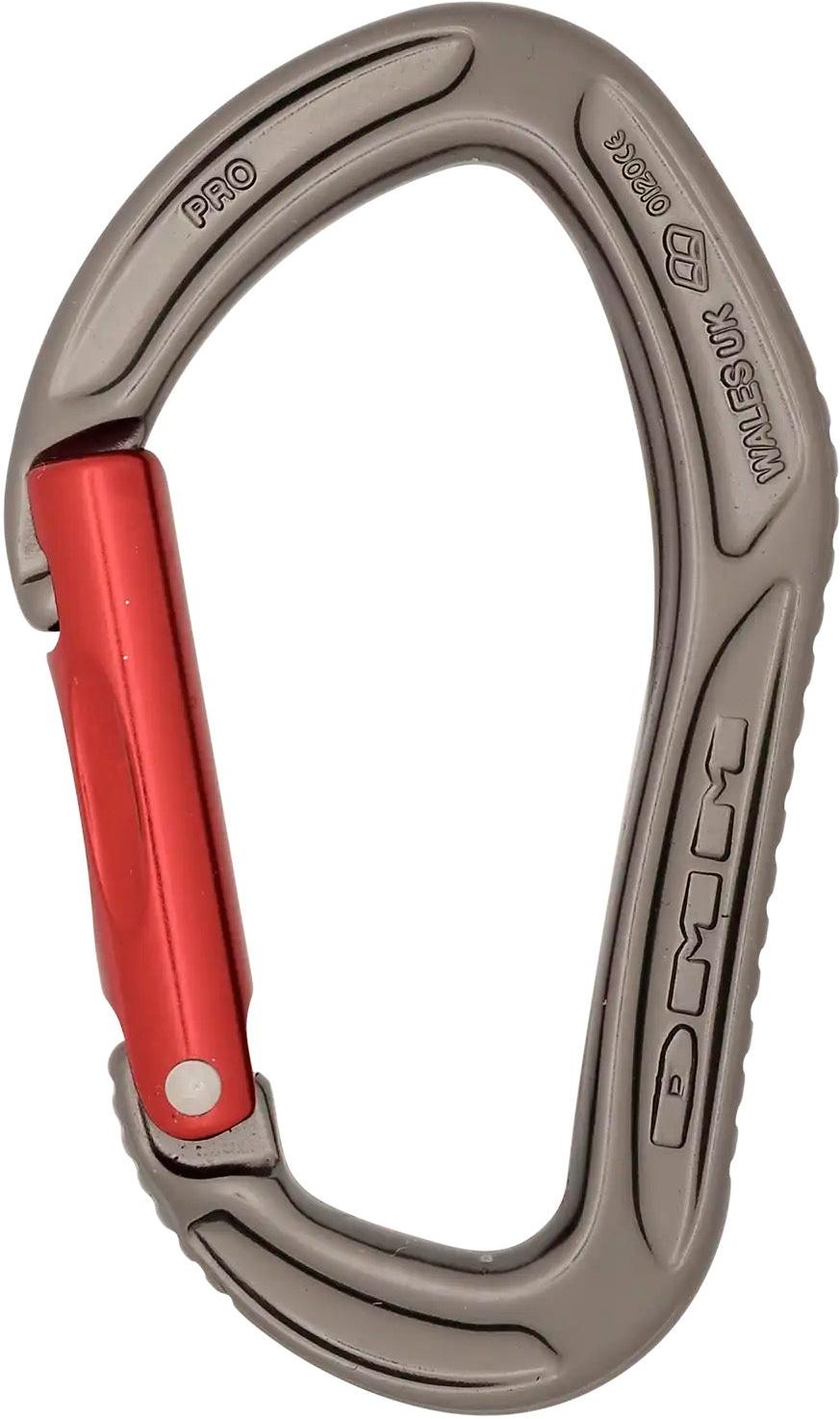 DMM ALPHA Sport Carabiner