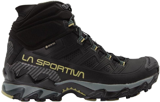 LA SPORTIVA Men's ULTRA RAPTOR II Mid Leather GTX Approach Shoes