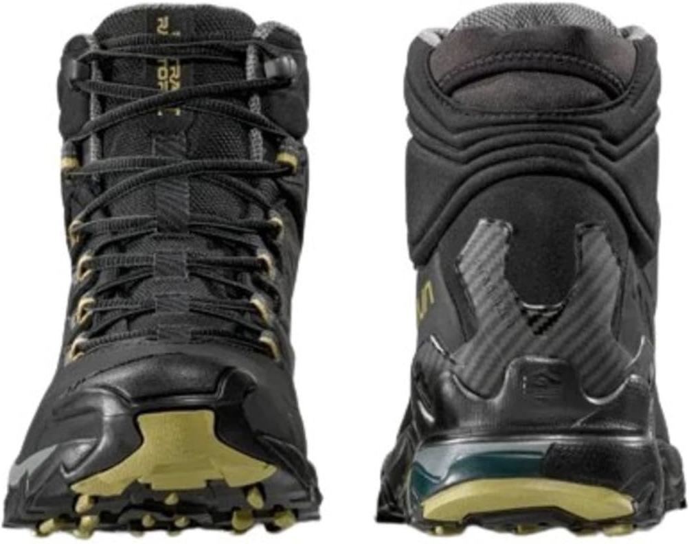 LA SPORTIVA Men's ULTRA RAPTOR II Mid Leather GTX Approach Shoes