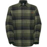 MAMMUT Men's TROVAT Long Sleeve T-Shirt