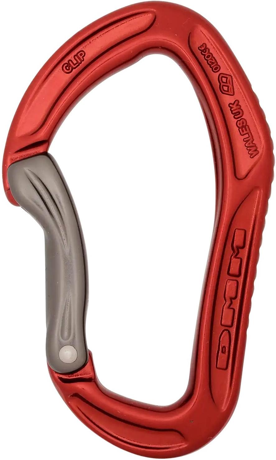 DMM ALPHA Sport Carabiner