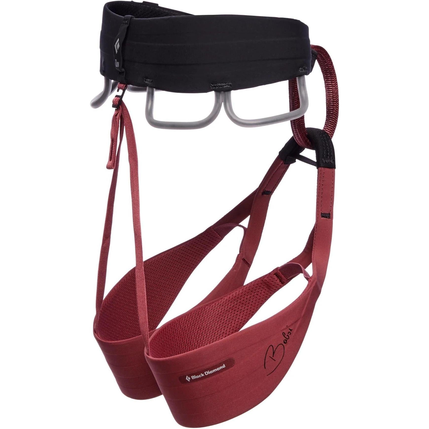 BLACK DIAMOND Women's SOLUTION Climbing Harness