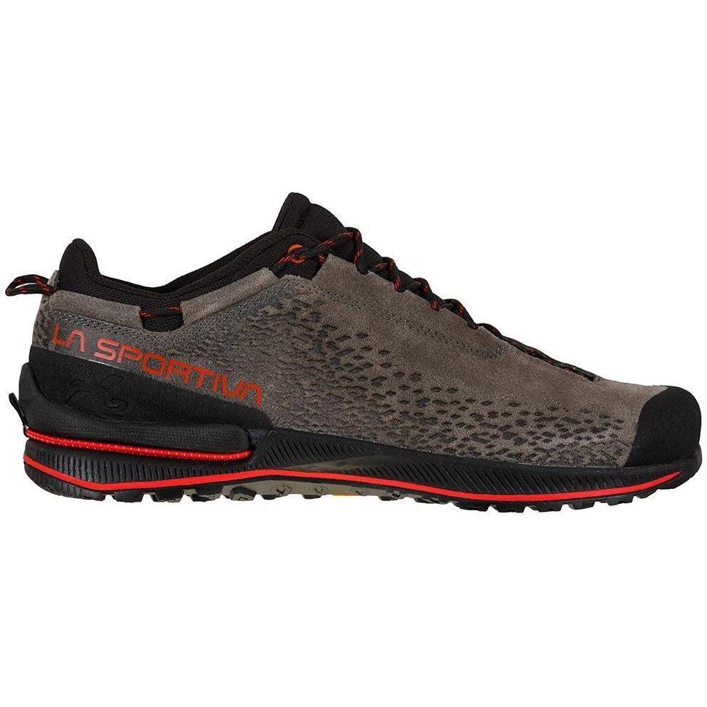 LA SPORTIVA Men's TX2 EVO LEATHER Approach Shoes