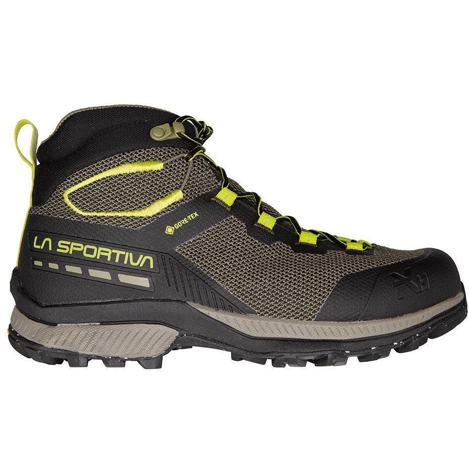 LA SPORTIVA Men's TX Hike Mid GTX Hiking Boots