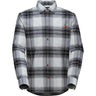 MAMMUT Men's TROVAT Long Sleeve T-Shirt