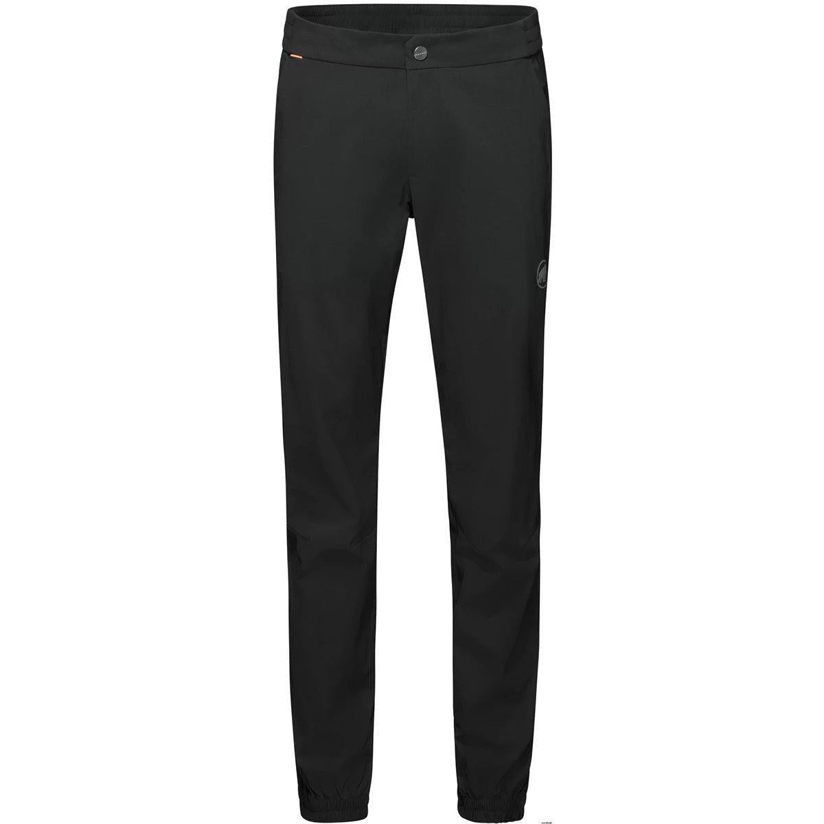MAMMUT Men's HUECO Cuffed Pants