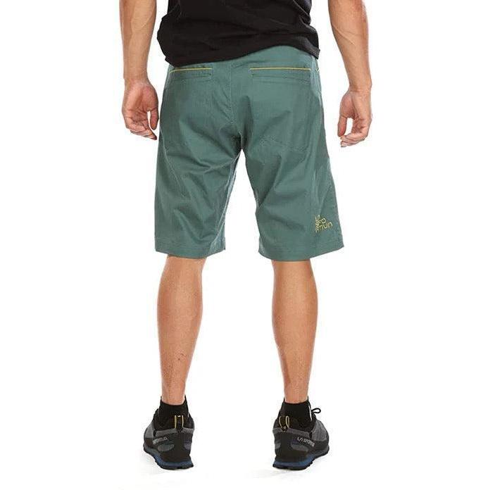 LA SPORTIVA Men's Bleauser Shorts
