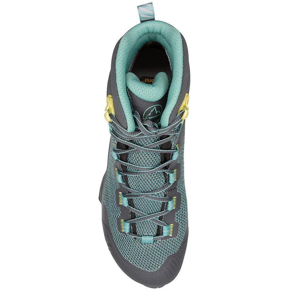 LA SPORTIVA Women's TX Hike Mid GTX Hiking Boots