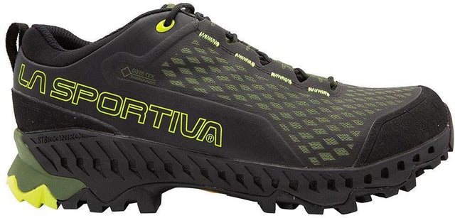 LA SPORTIVA Men's Spire GTX Hiking Shoes