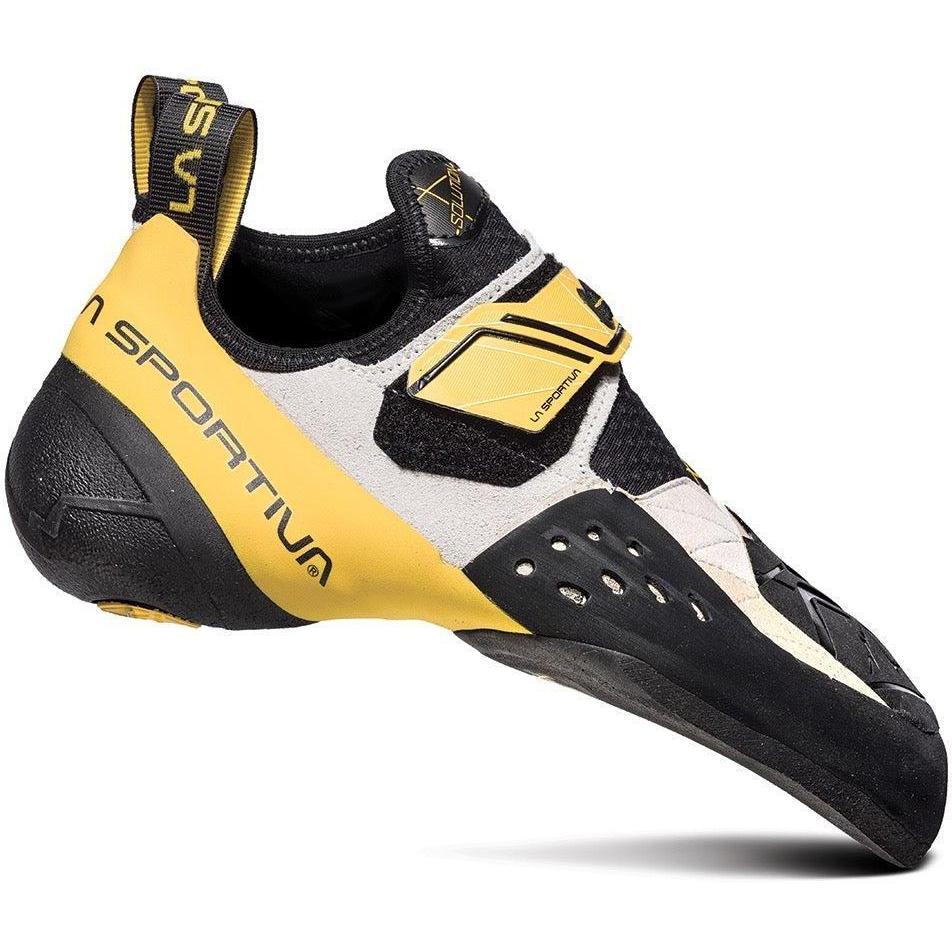 LA SPORTIVA Men's SOLUTION Climbing Shoes