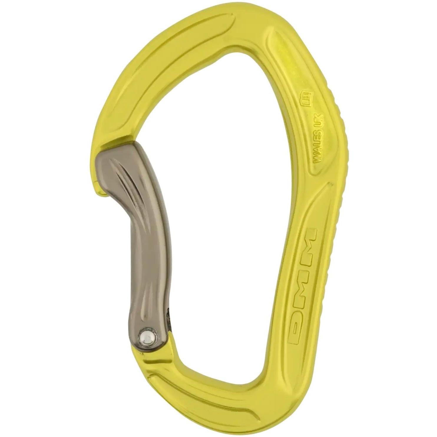 DMM ALPHA Sport Carabiner